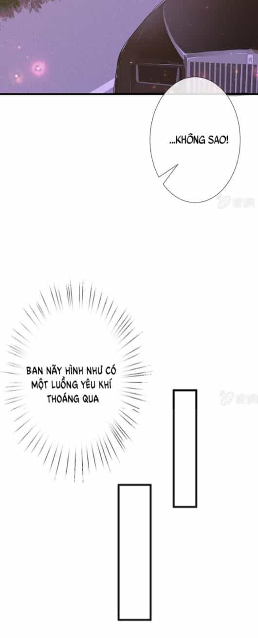 Vương Bài Thiên Sư Và Tiểu Manh Yêu - Chương 10 - ảnh 37