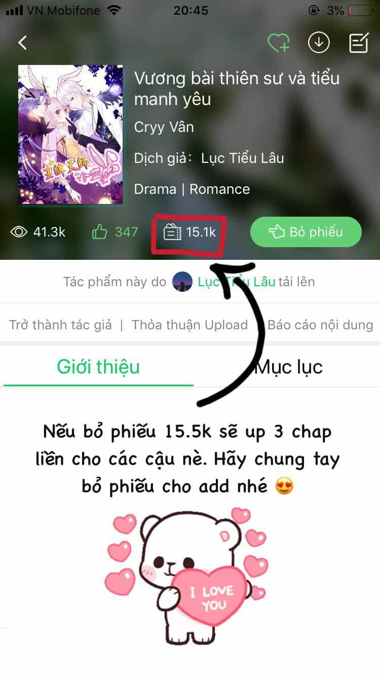 Vương Bài Thiên Sư Và Tiểu Manh Yêu - Chương 11 - ảnh 53