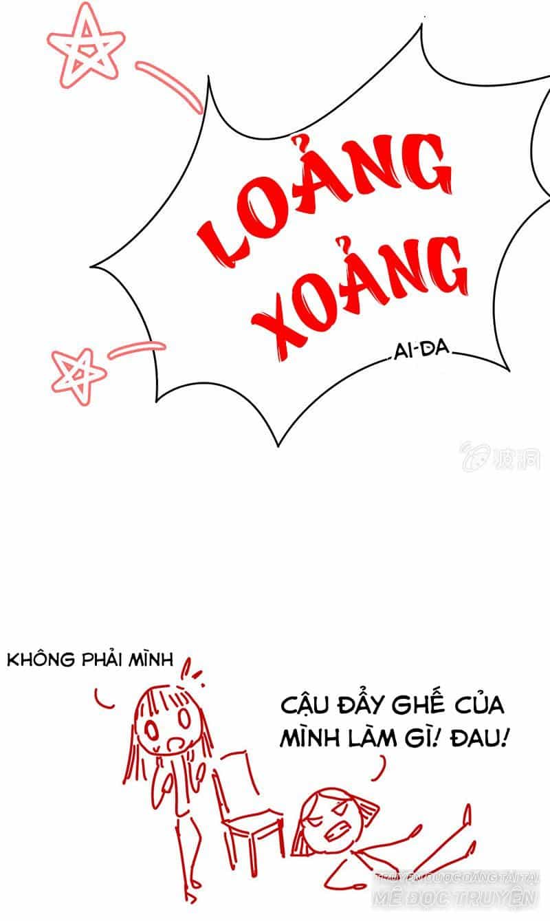 Vương Bài Thiên Sư Và Tiểu Manh Yêu - Chương 12 - ảnh 16