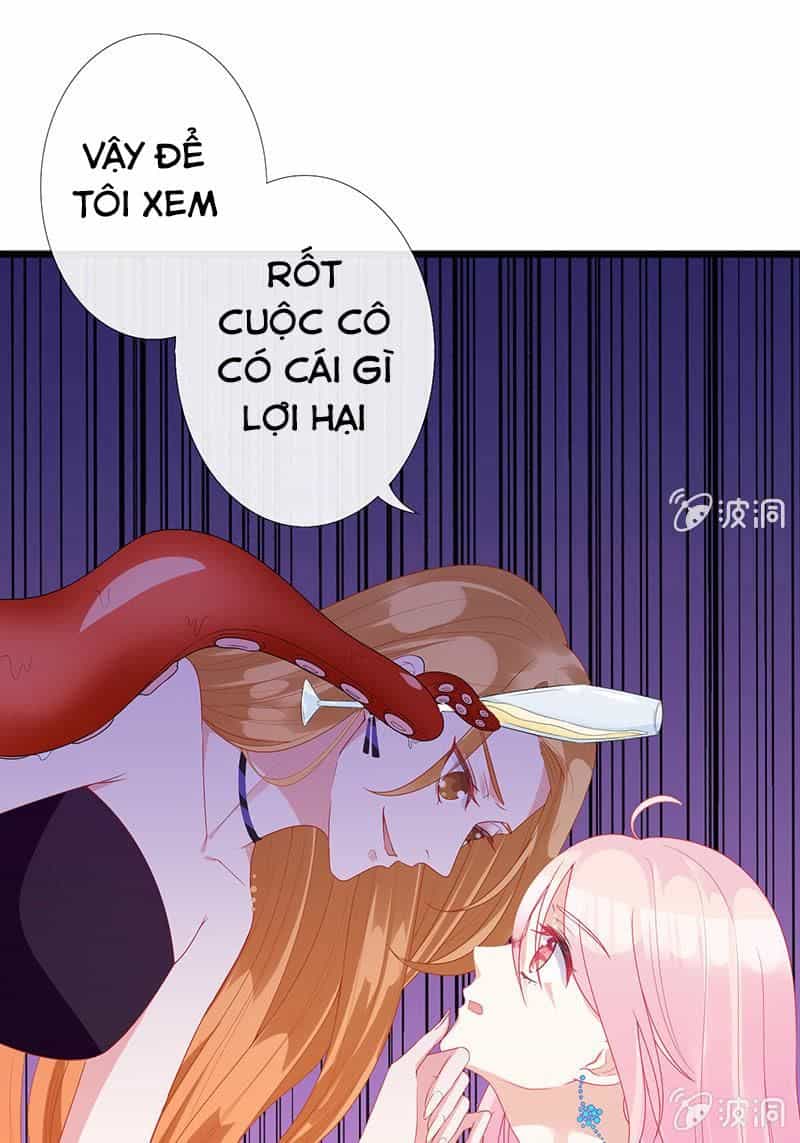 Vương Bài Thiên Sư Và Tiểu Manh Yêu - Chương 12 - ảnh 38