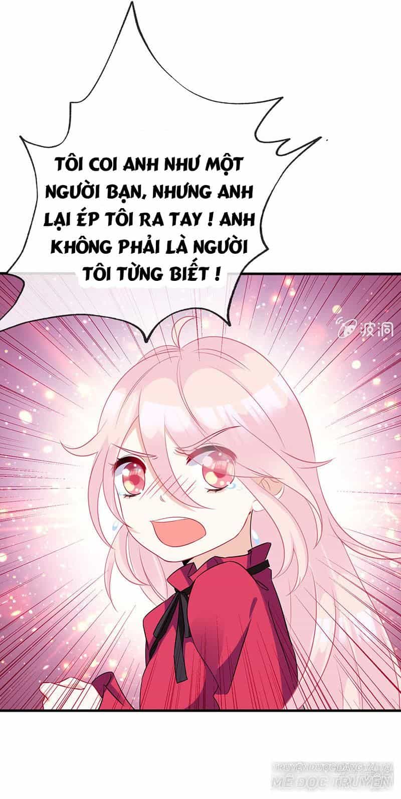 Vương Bài Thiên Sư Và Tiểu Manh Yêu - Chương 15 - ảnh 27