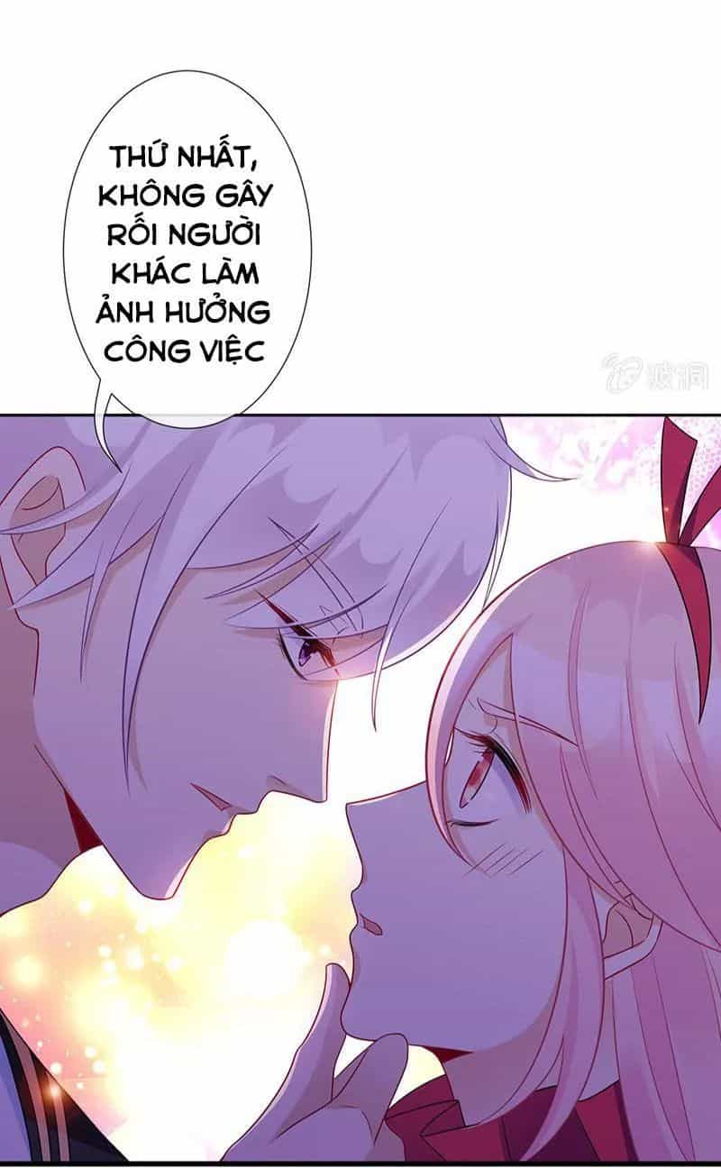 Vương Bài Thiên Sư Và Tiểu Manh Yêu - Chương 16 - ảnh 32