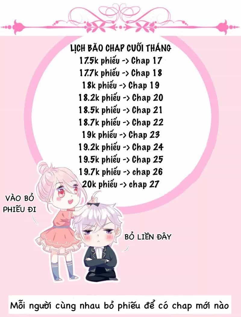 Vương Bài Thiên Sư Và Tiểu Manh Yêu - Chương 16 - ảnh 44