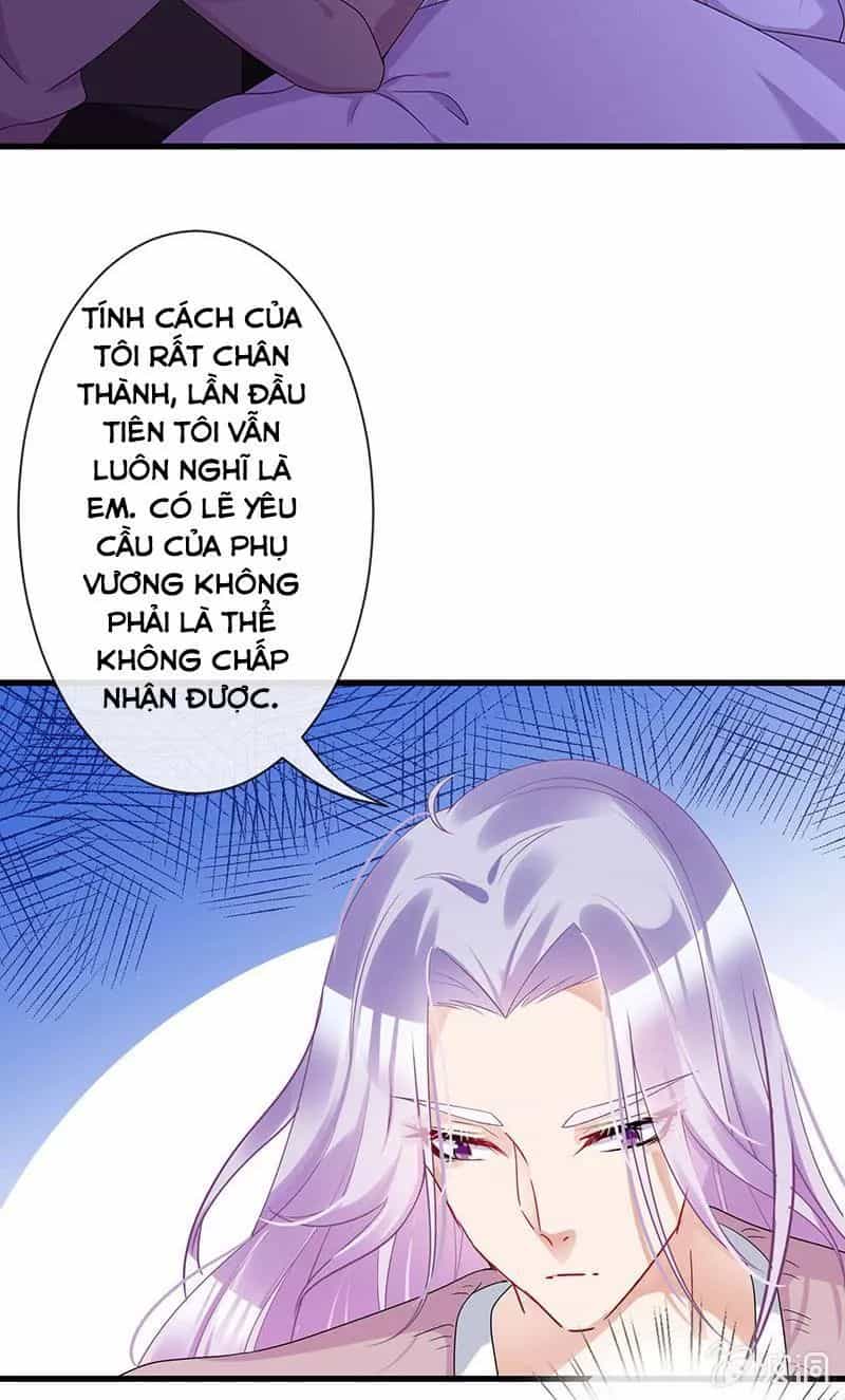 Vương Bài Thiên Sư Và Tiểu Manh Yêu - Chương 16 - ảnh 5