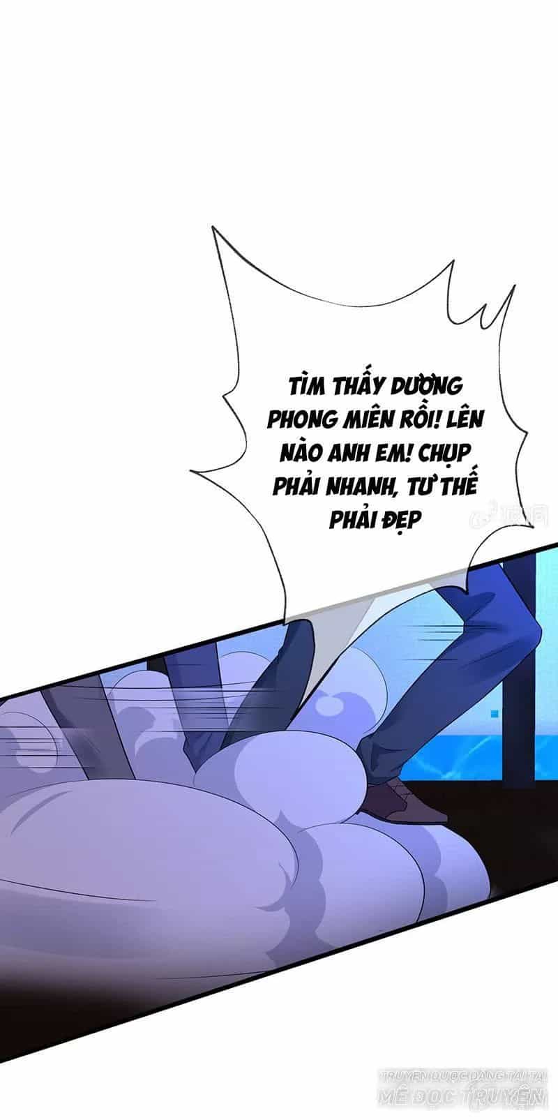 Vương Bài Thiên Sư Và Tiểu Manh Yêu - Chương 17 - ảnh 16