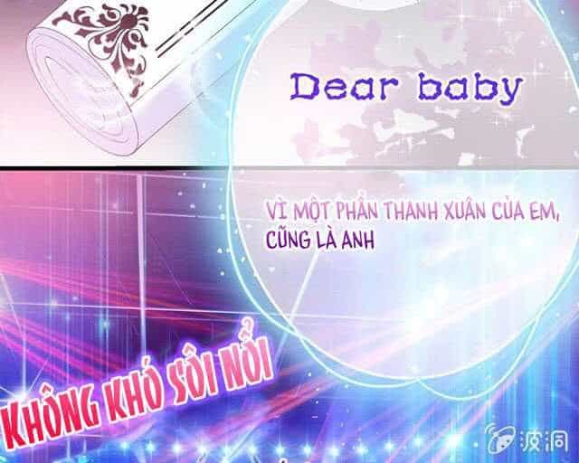 Vương Bài Thiên Sư Và Tiểu Manh Yêu - Chương 1.1 - ảnh 45
