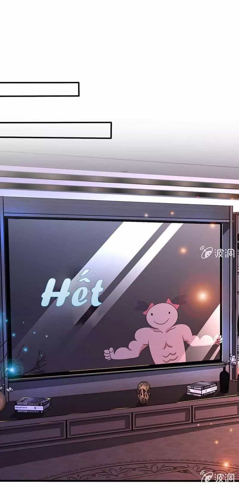 Vương Bài Thiên Sư Và Tiểu Manh Yêu - Chương 18 - ảnh 3
