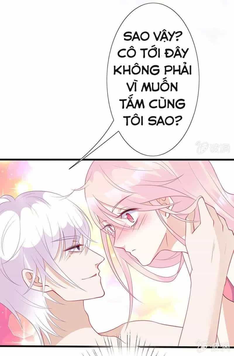 Vương Bài Thiên Sư Và Tiểu Manh Yêu - Chương 18 - ảnh 36