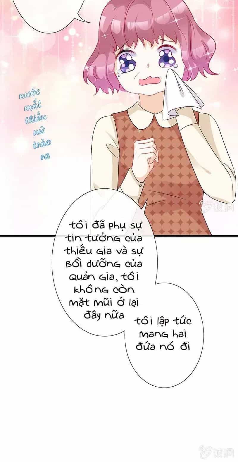 Vương Bài Thiên Sư Và Tiểu Manh Yêu - Chương 18 - ảnh 52