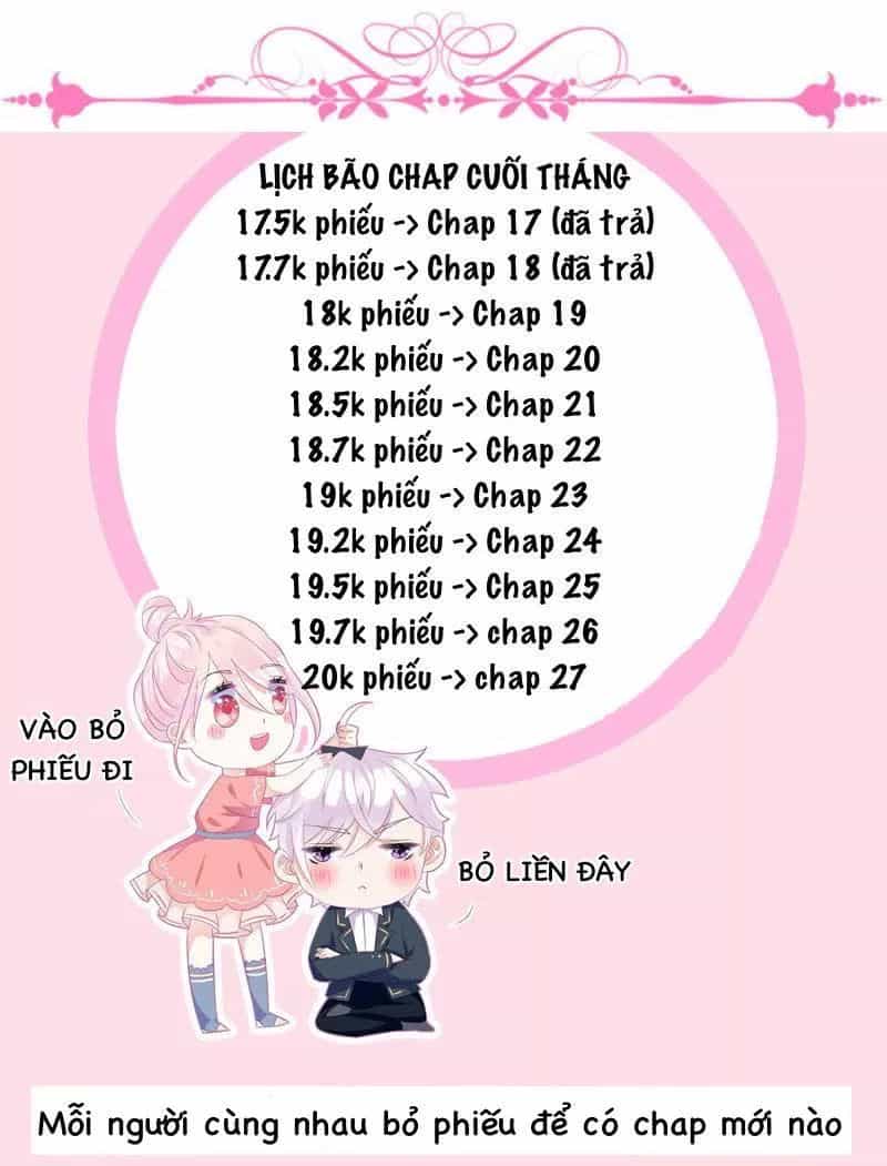 Vương Bài Thiên Sư Và Tiểu Manh Yêu - Chương 18 - ảnh 54