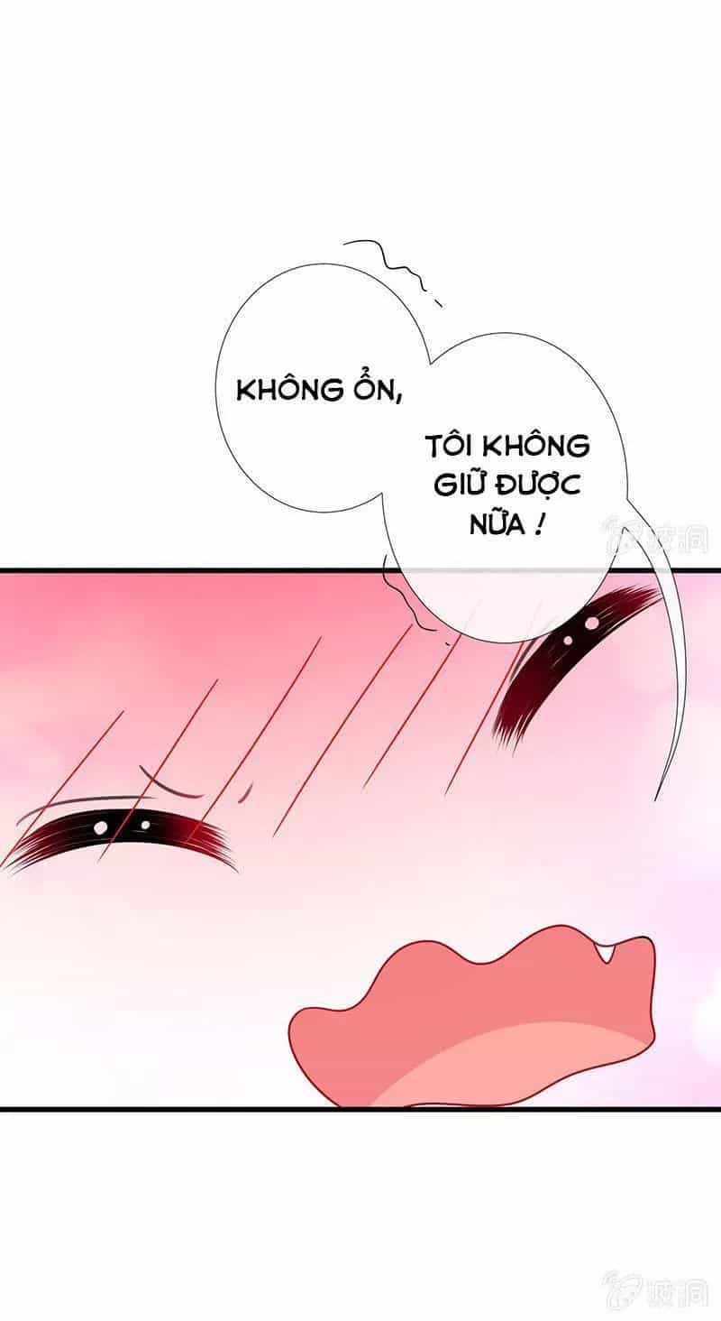 Vương Bài Thiên Sư Và Tiểu Manh Yêu - Chương 19 - ảnh 20