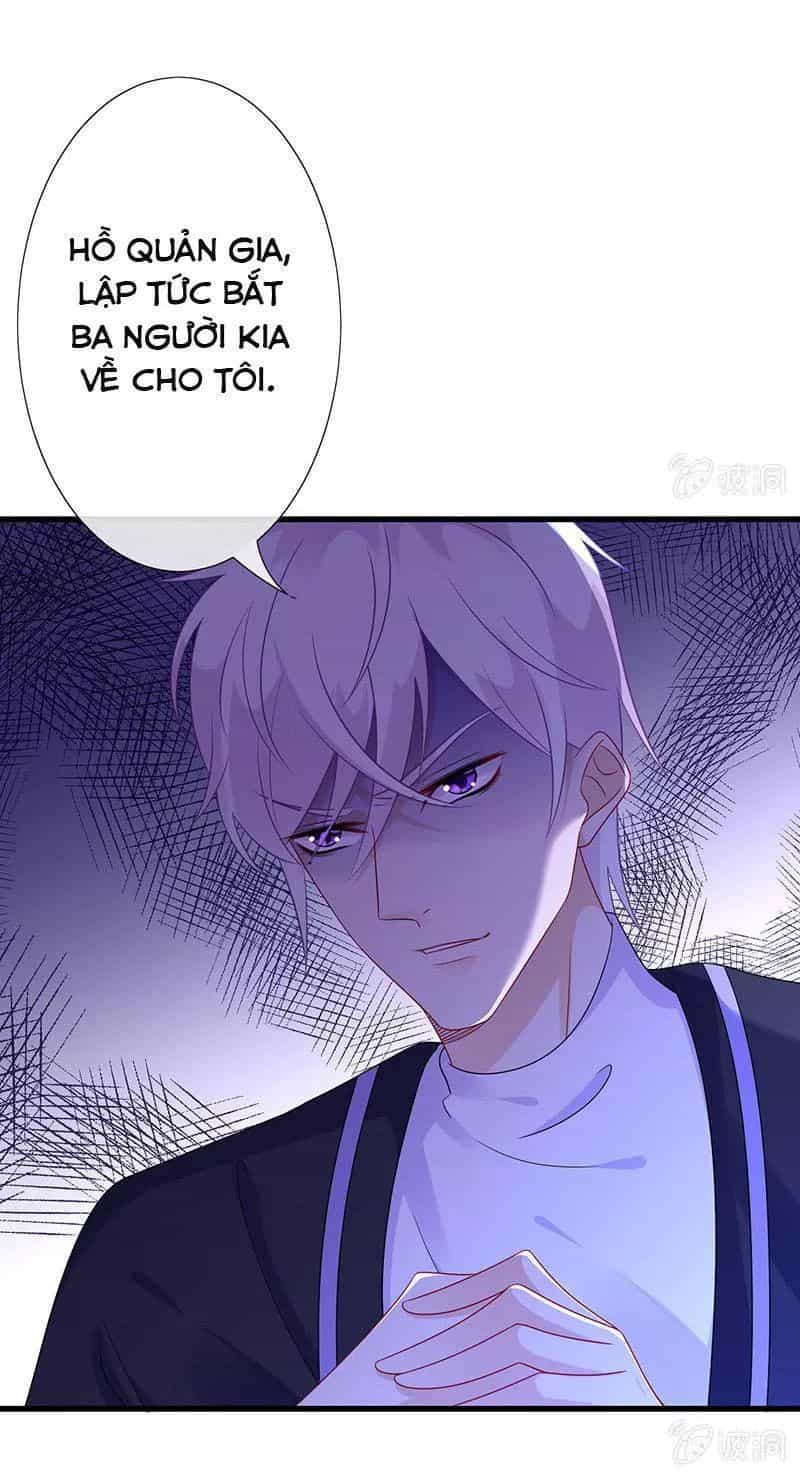 Vương Bài Thiên Sư Và Tiểu Manh Yêu - Chương 19 - ảnh 3