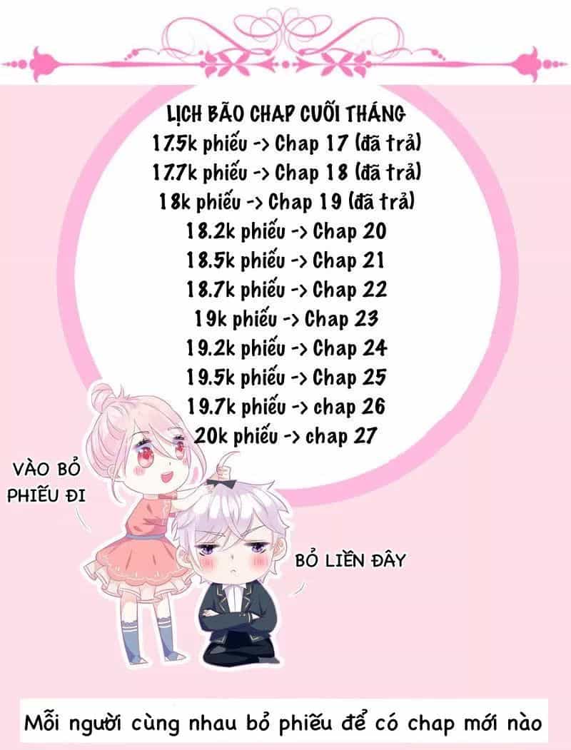 Vương Bài Thiên Sư Và Tiểu Manh Yêu - Chương 19 - ảnh 51