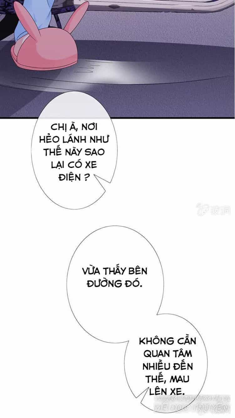 Vương Bài Thiên Sư Và Tiểu Manh Yêu - Chương 19 - ảnh 6