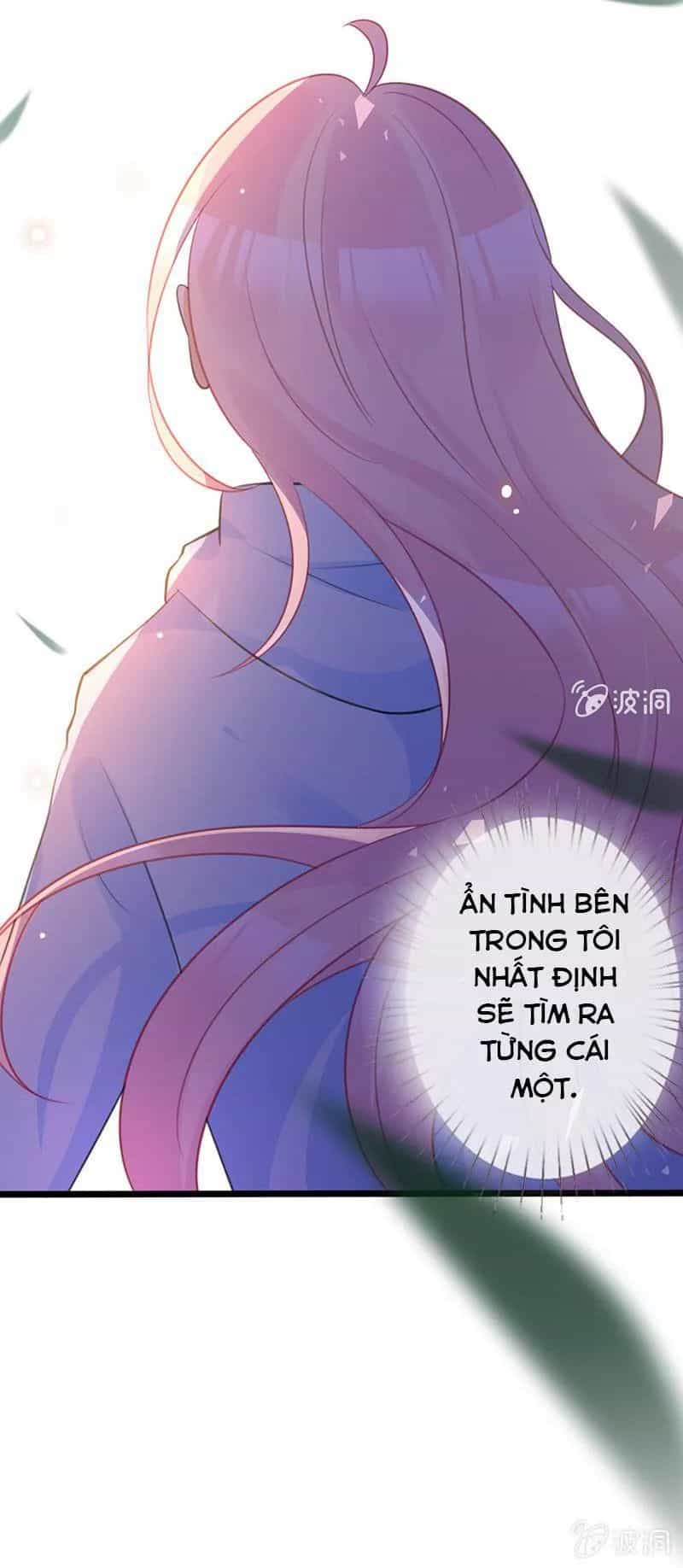 Vương Bài Thiên Sư Và Tiểu Manh Yêu - Chương 20 - ảnh 35