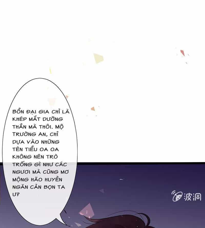 Vương Bài Thiên Sư Và Tiểu Manh Yêu - Chương 21 - ảnh 11