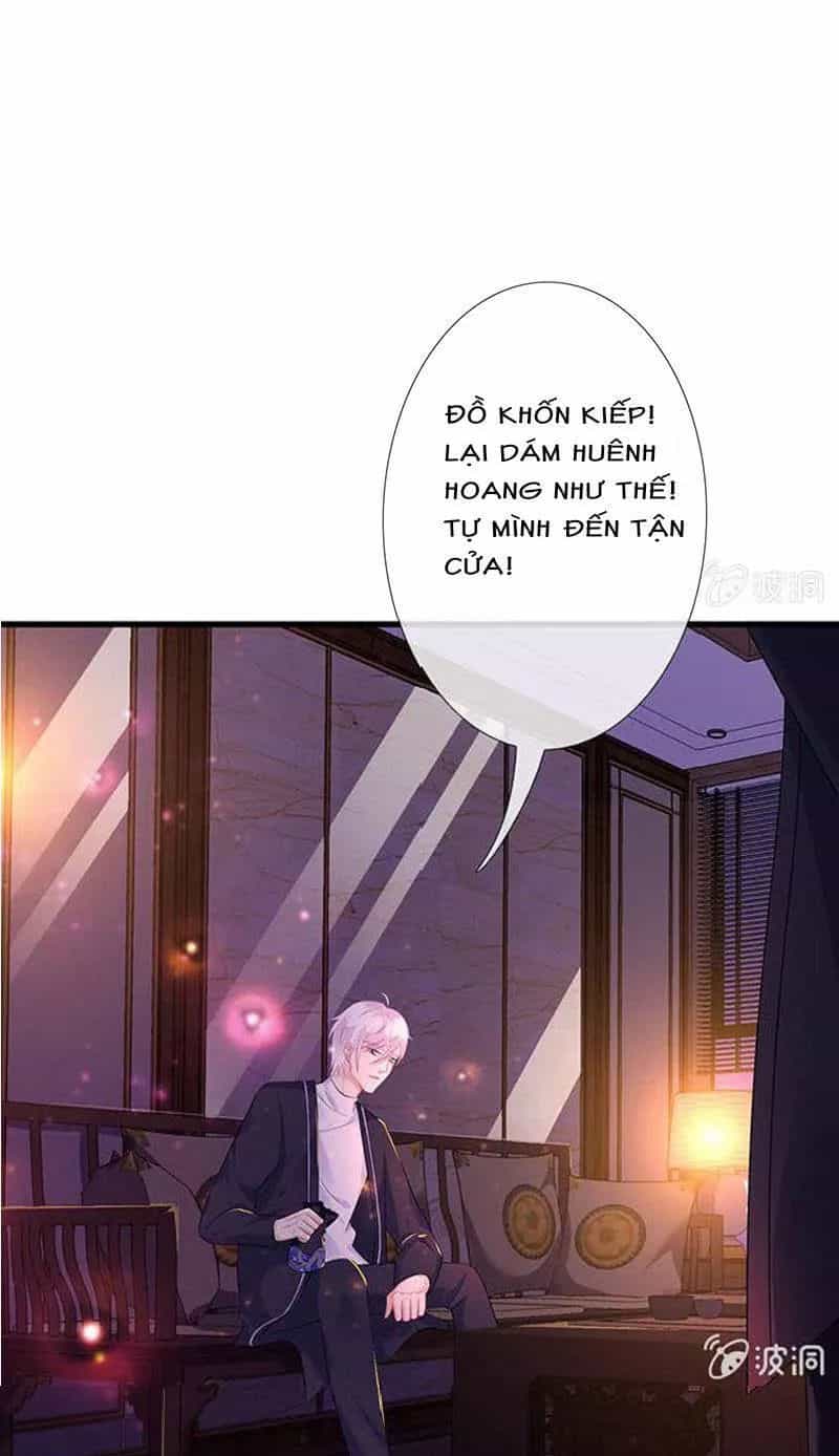 Vương Bài Thiên Sư Và Tiểu Manh Yêu - Chương 21 - ảnh 6