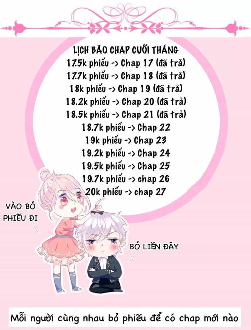 Vương Bài Thiên Sư Và Tiểu Manh Yêu - Chương 21 - ảnh 60