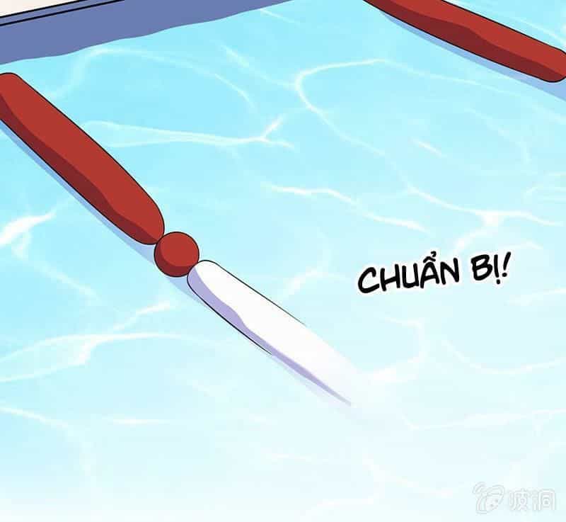 Vương Bài Thiên Sư Và Tiểu Manh Yêu - Chương 22 - ảnh 35