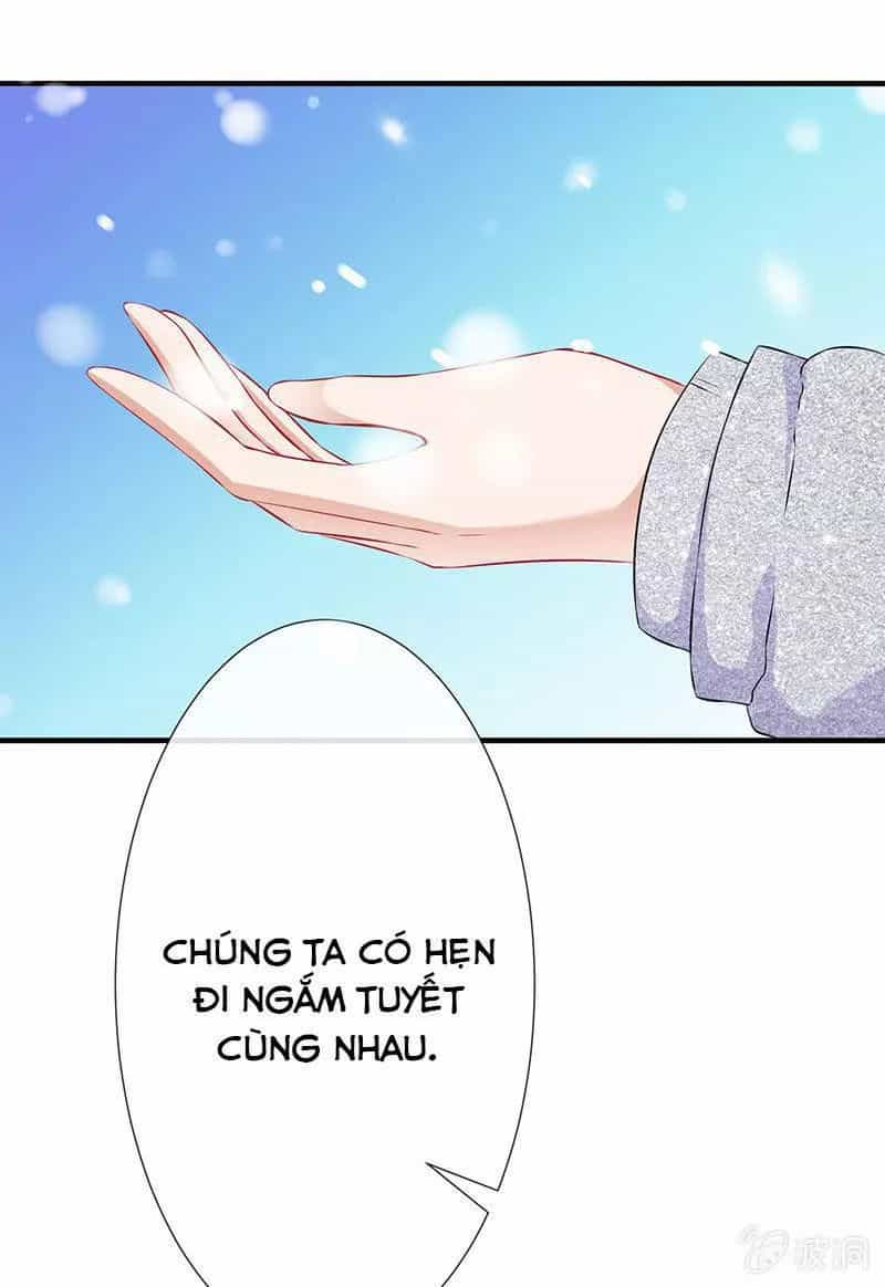 Vương Bài Thiên Sư Và Tiểu Manh Yêu - Chương 23 - ảnh 58
