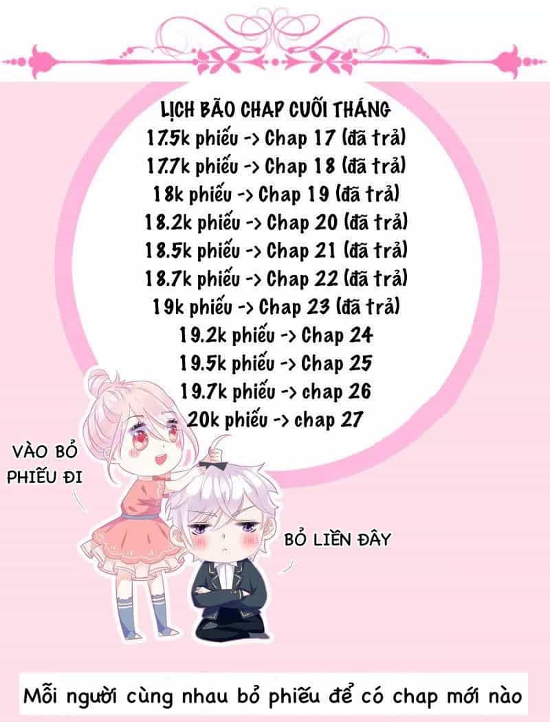 Vương Bài Thiên Sư Và Tiểu Manh Yêu - Chương 23 - ảnh 65