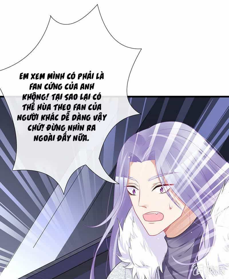 Vương Bài Thiên Sư Và Tiểu Manh Yêu - Chương 24 - ảnh 18