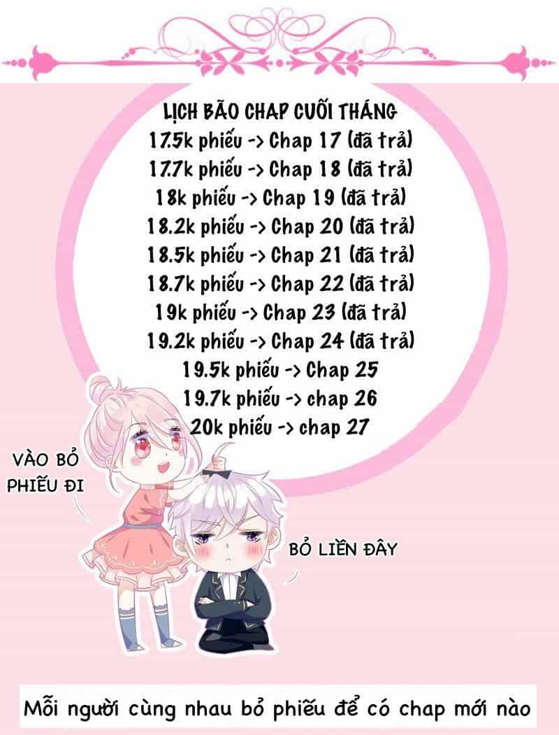 Vương Bài Thiên Sư Và Tiểu Manh Yêu - Chương 24 - ảnh 55