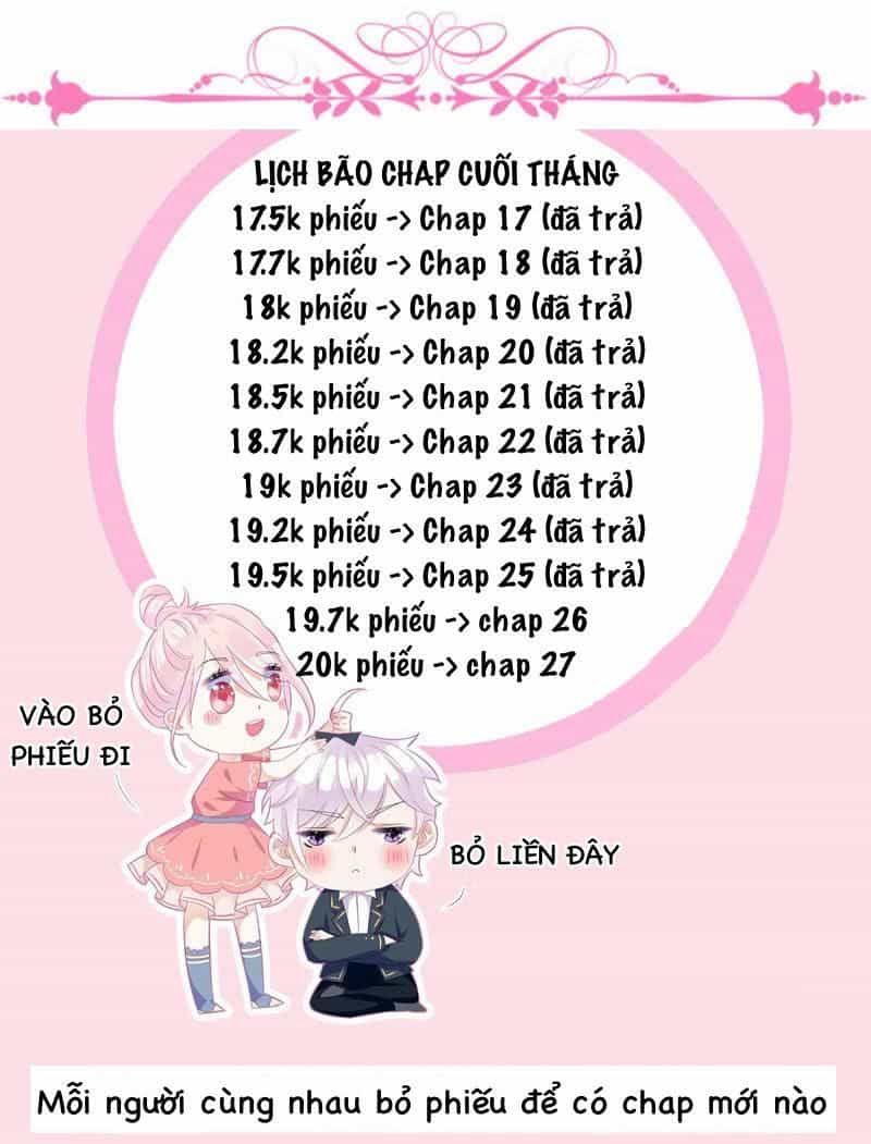 Vương Bài Thiên Sư Và Tiểu Manh Yêu - Chương 25 - ảnh 54