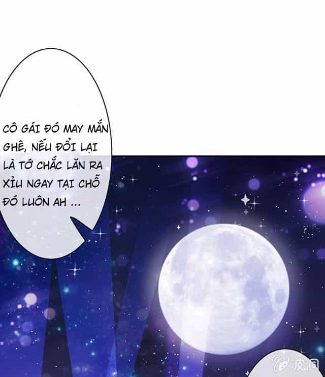 Vương Bài Thiên Sư Và Tiểu Manh Yêu - Chương 1.2 - ảnh 1