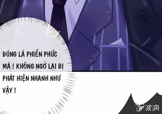 Vương Bài Thiên Sư Và Tiểu Manh Yêu - Chương 1.2 - ảnh 44