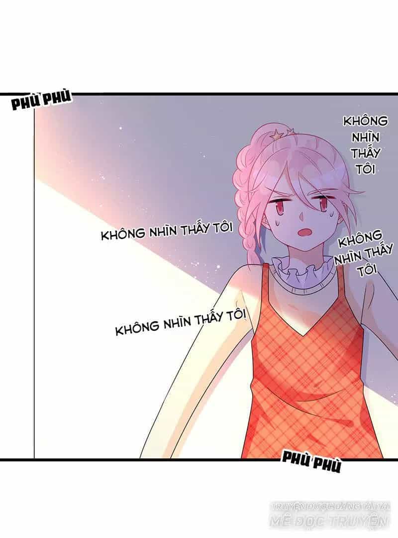 Vương Bài Thiên Sư Và Tiểu Manh Yêu - Chương 29 - ảnh 36