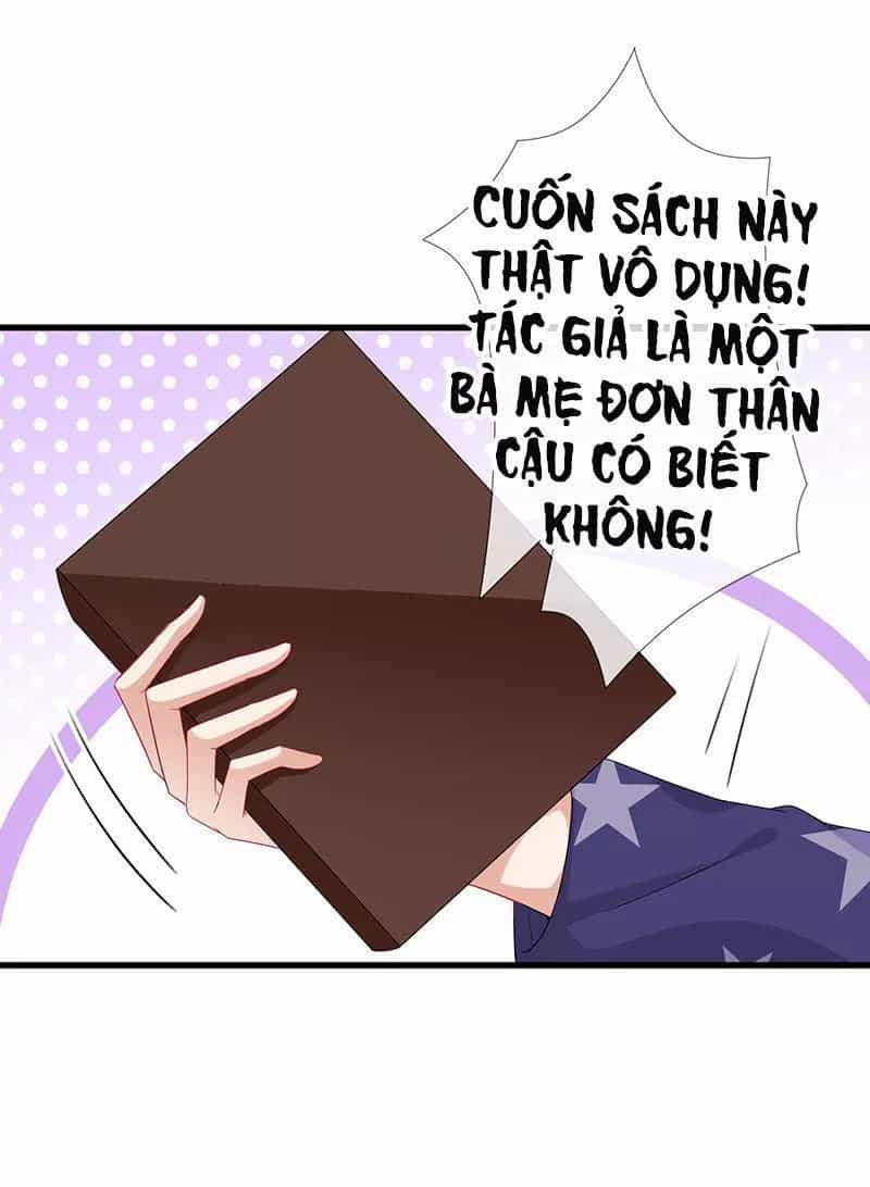 Vương Bài Thiên Sư Và Tiểu Manh Yêu - Chương 31 - ảnh 35
