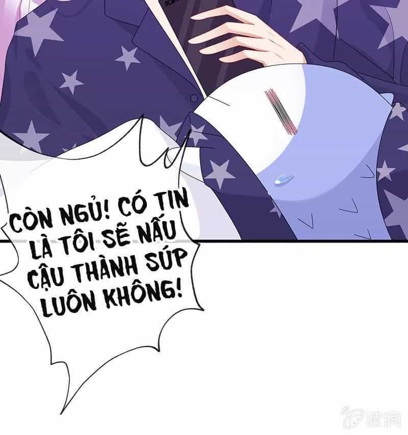 Vương Bài Thiên Sư Và Tiểu Manh Yêu - Chương 31 - ảnh 38