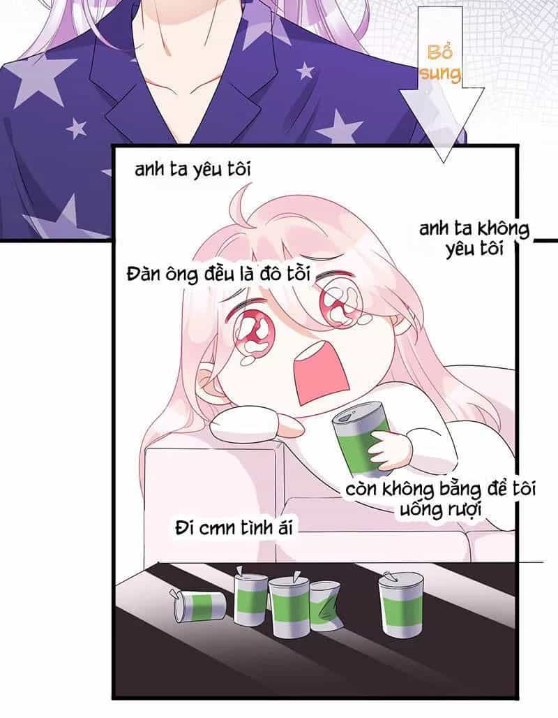 Vương Bài Thiên Sư Và Tiểu Manh Yêu - Chương 31 - ảnh 40