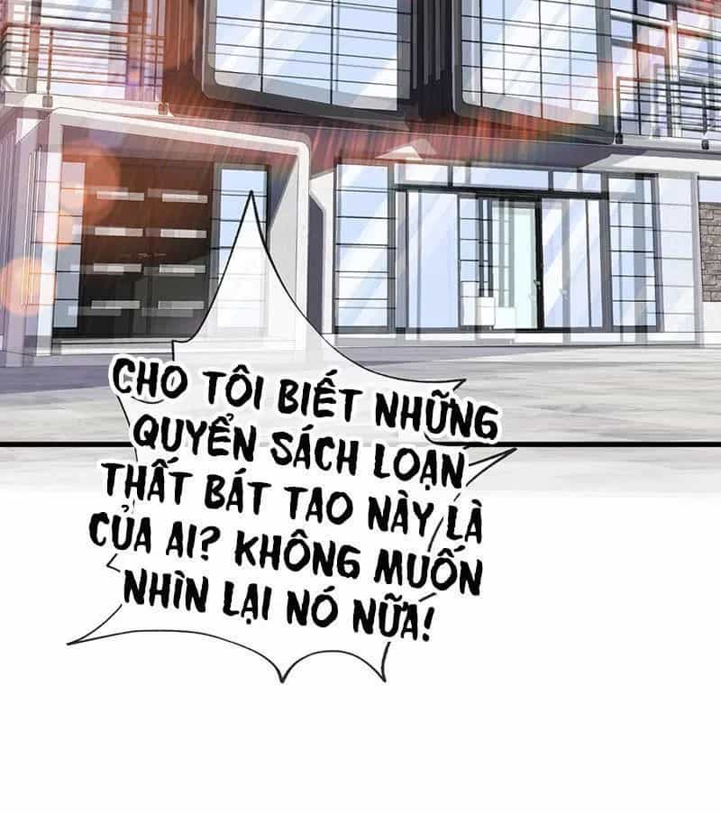 Vương Bài Thiên Sư Và Tiểu Manh Yêu - Chương 31 - ảnh 44