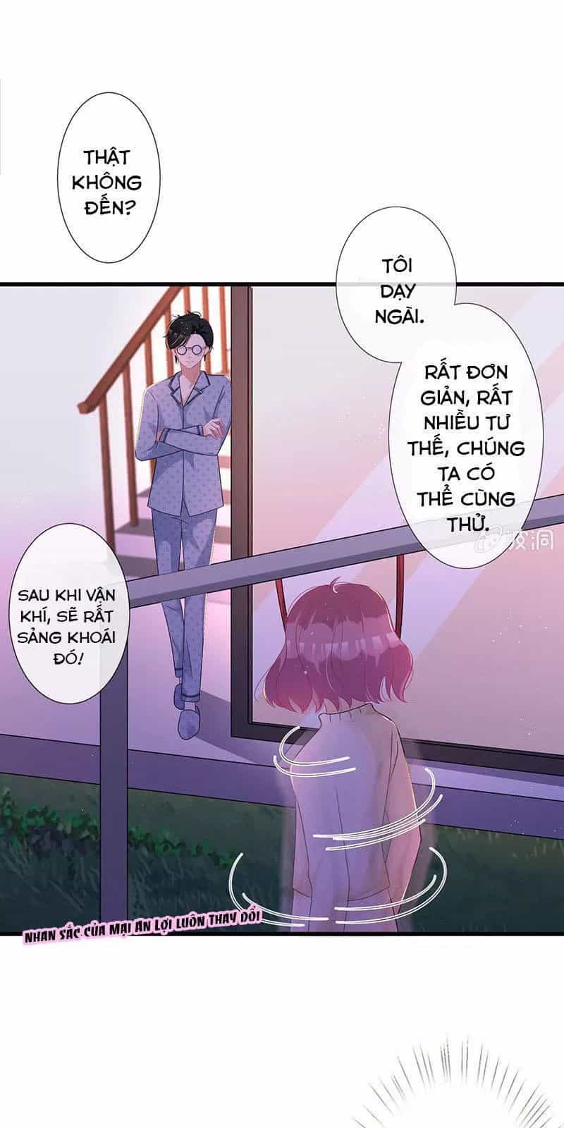 Vương Bài Thiên Sư Và Tiểu Manh Yêu - Chương 32 - ảnh 17