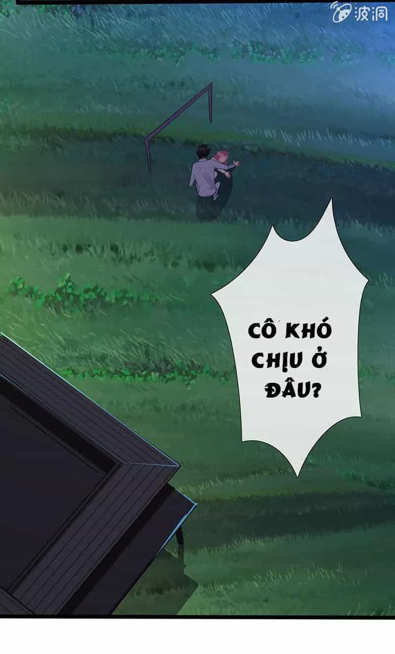 Vương Bài Thiên Sư Và Tiểu Manh Yêu - Chương 32 - ảnh 24