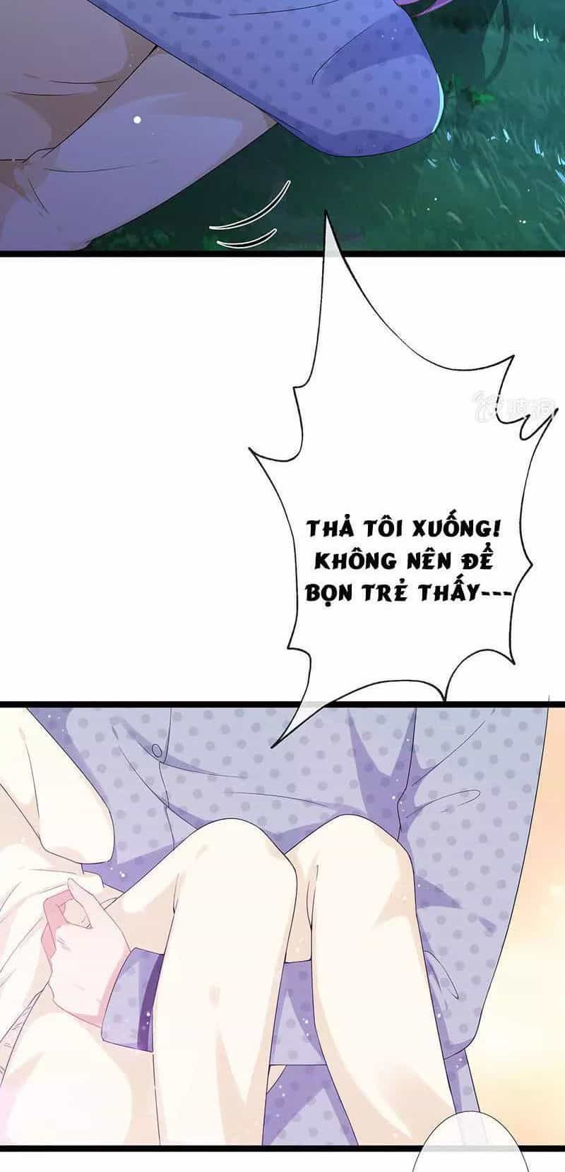 Vương Bài Thiên Sư Và Tiểu Manh Yêu - Chương 32 - ảnh 28