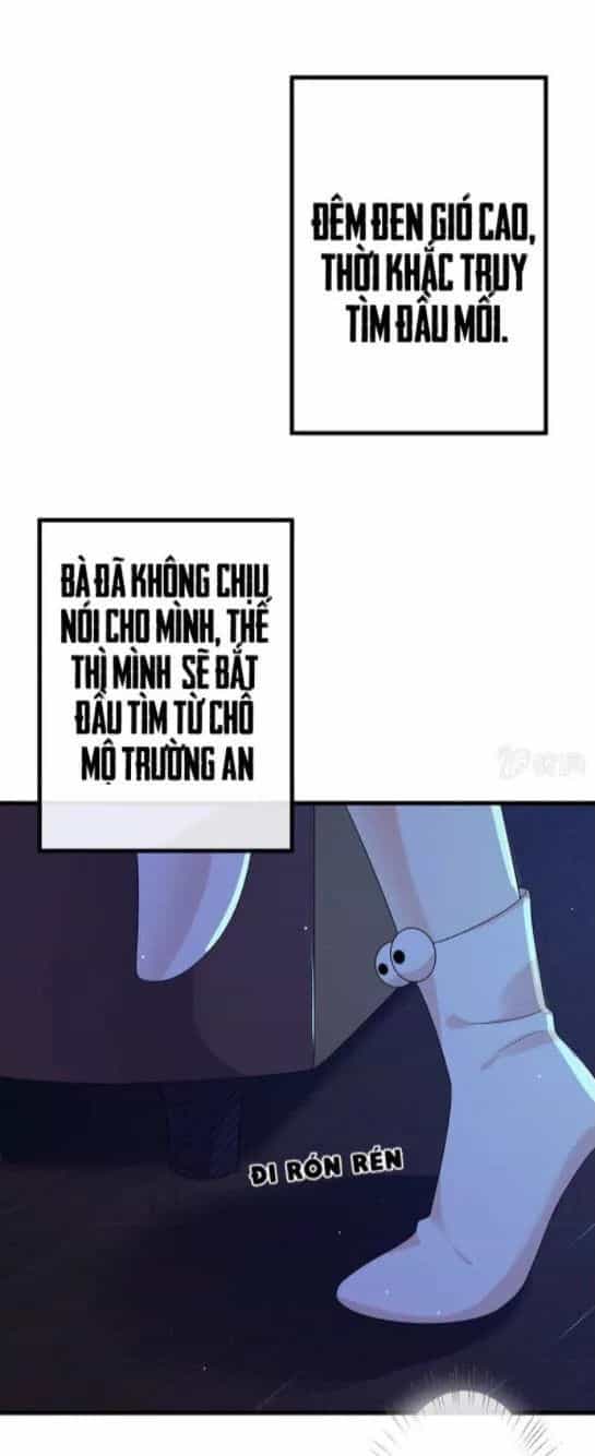 Vương Bài Thiên Sư Và Tiểu Manh Yêu - Chương 34 - ảnh 15