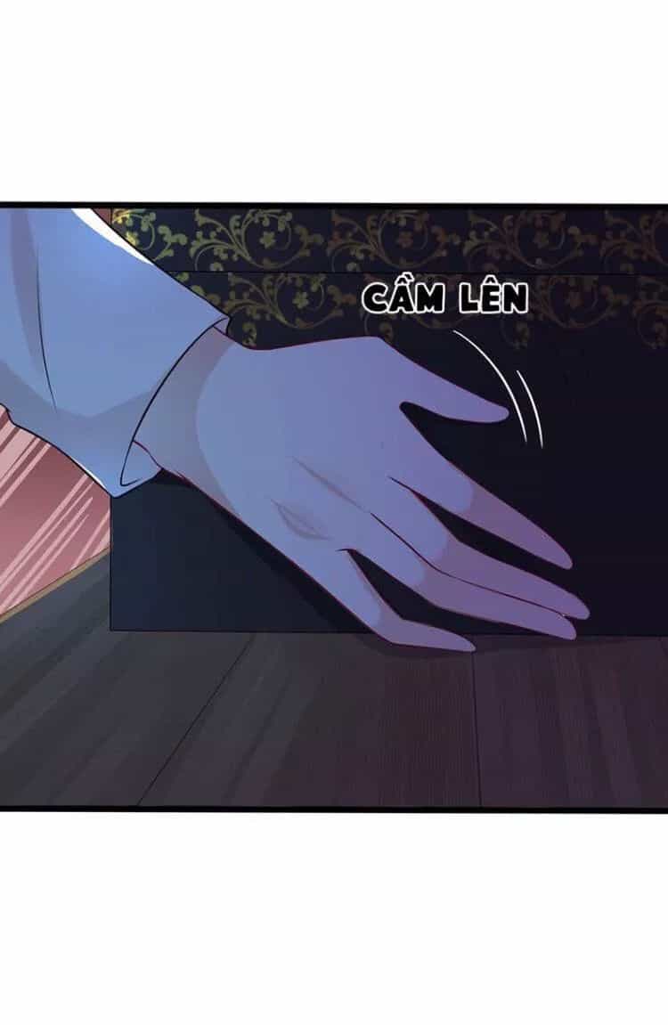 Vương Bài Thiên Sư Và Tiểu Manh Yêu - Chương 34 - ảnh 20