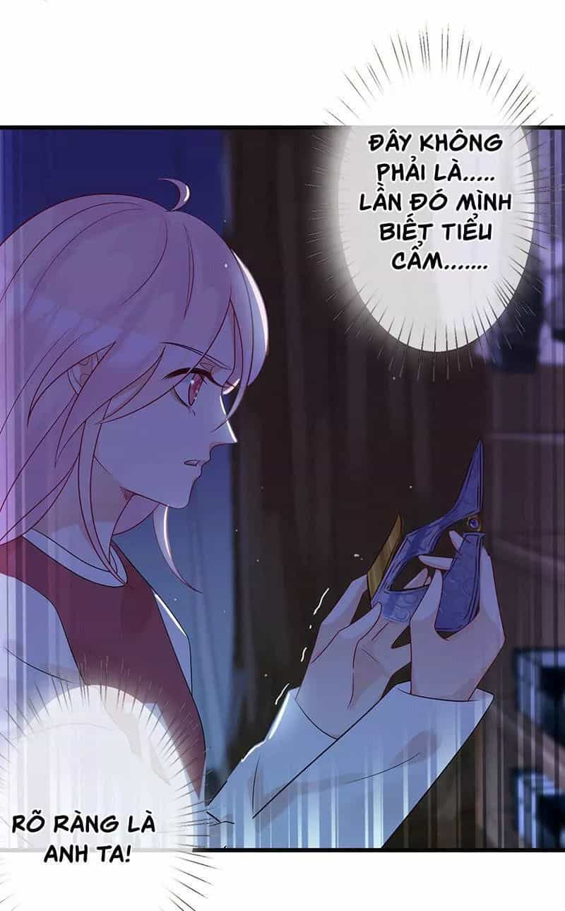 Vương Bài Thiên Sư Và Tiểu Manh Yêu - Chương 34 - ảnh 24
