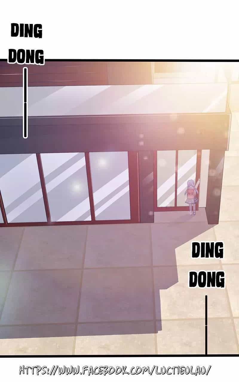 Vương Bài Thiên Sư Và Tiểu Manh Yêu - Chương 35 - ảnh 15