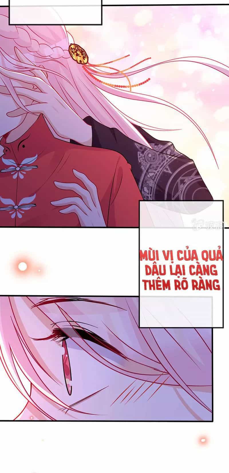 Vương Bài Thiên Sư Và Tiểu Manh Yêu - Chương 37 - ảnh 24