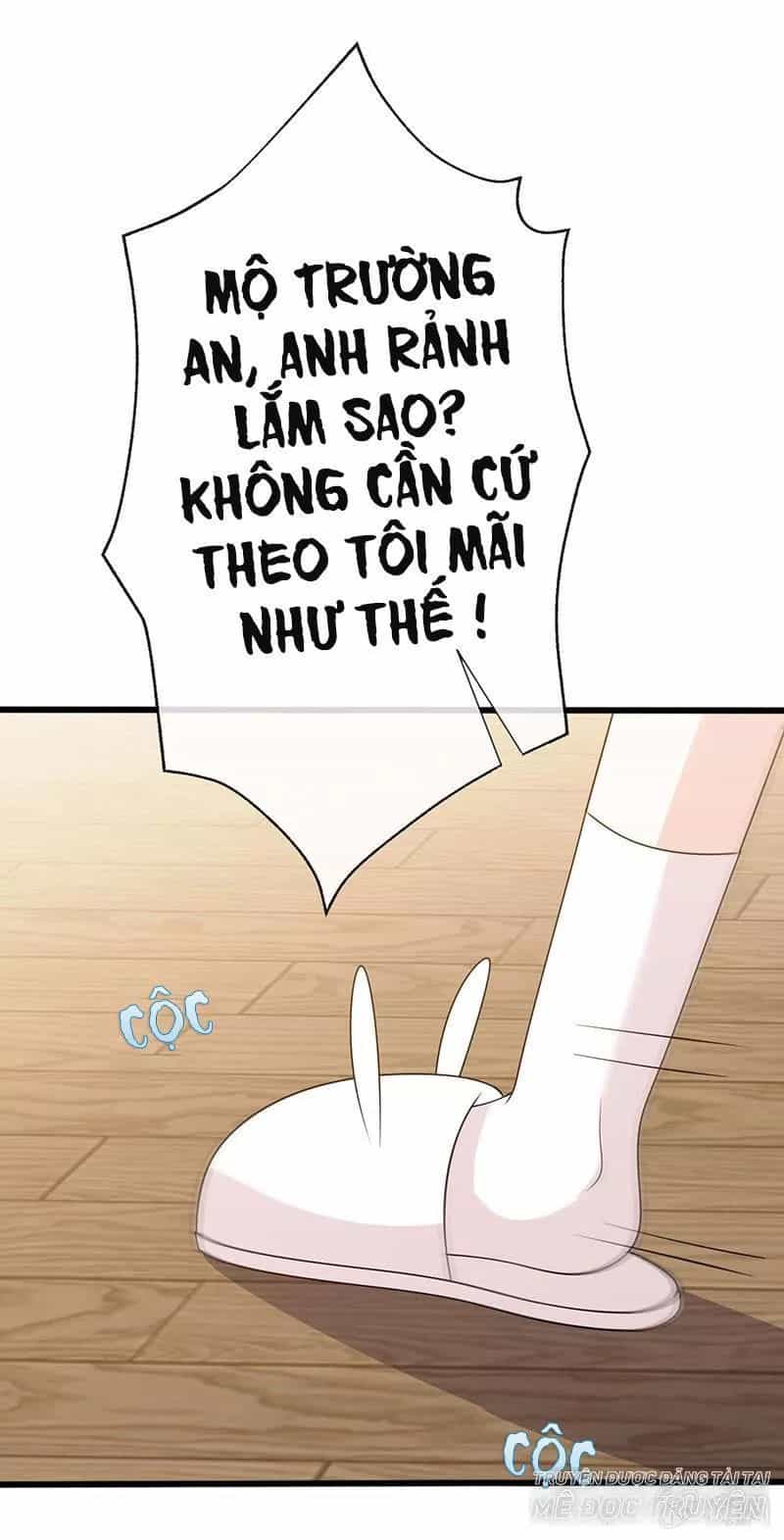 Vương Bài Thiên Sư Và Tiểu Manh Yêu - Chương 37 - ảnh 6