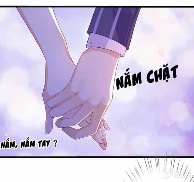 Vương Bài Thiên Sư Và Tiểu Manh Yêu - Chương 1.3 - ảnh 25