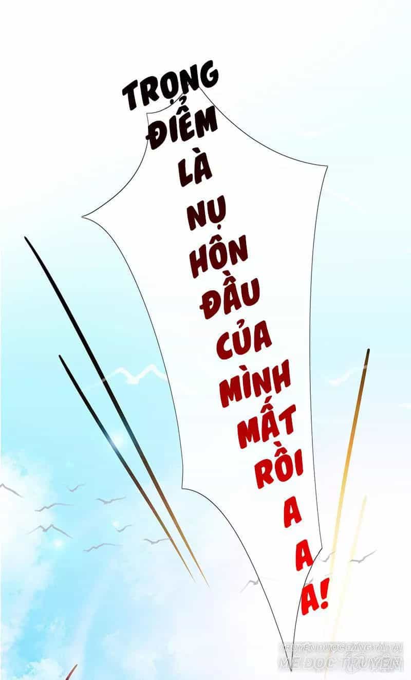 Vương Bài Thiên Sư Và Tiểu Manh Yêu - Chương 38 - ảnh 16