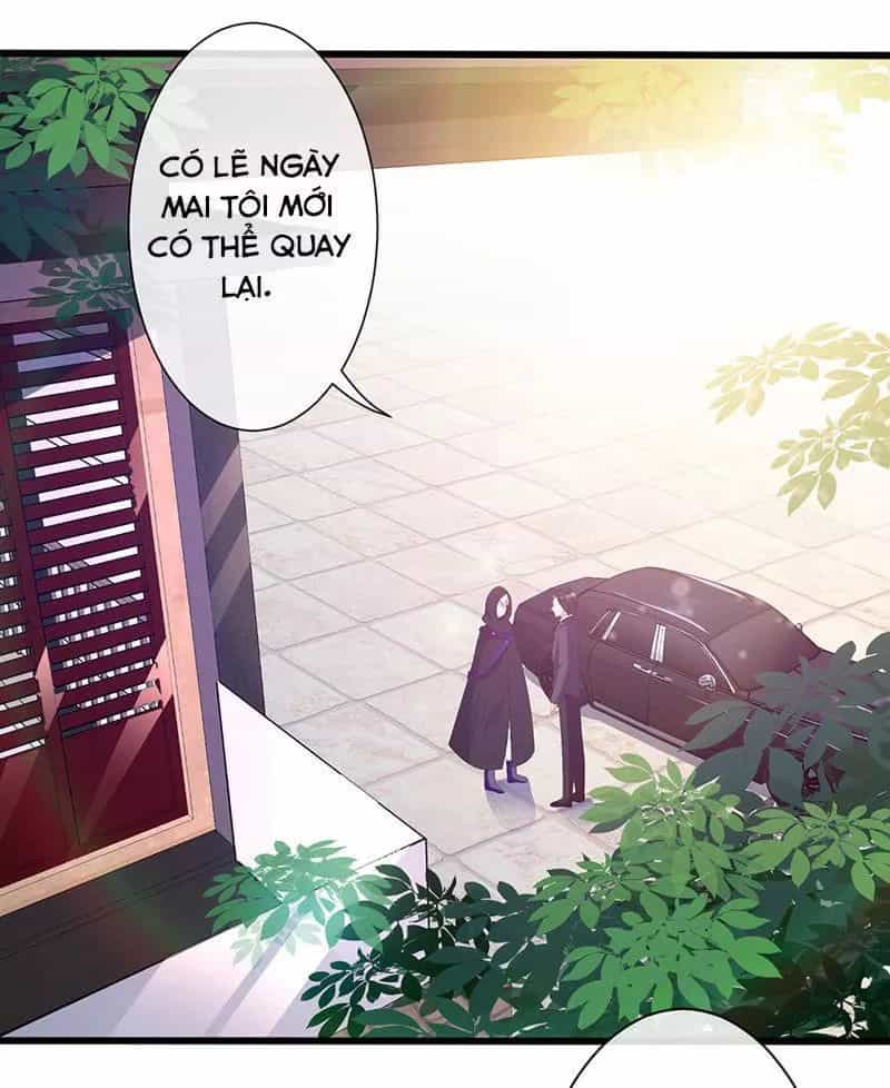 Vương Bài Thiên Sư Và Tiểu Manh Yêu - Chương 38 - ảnh 23