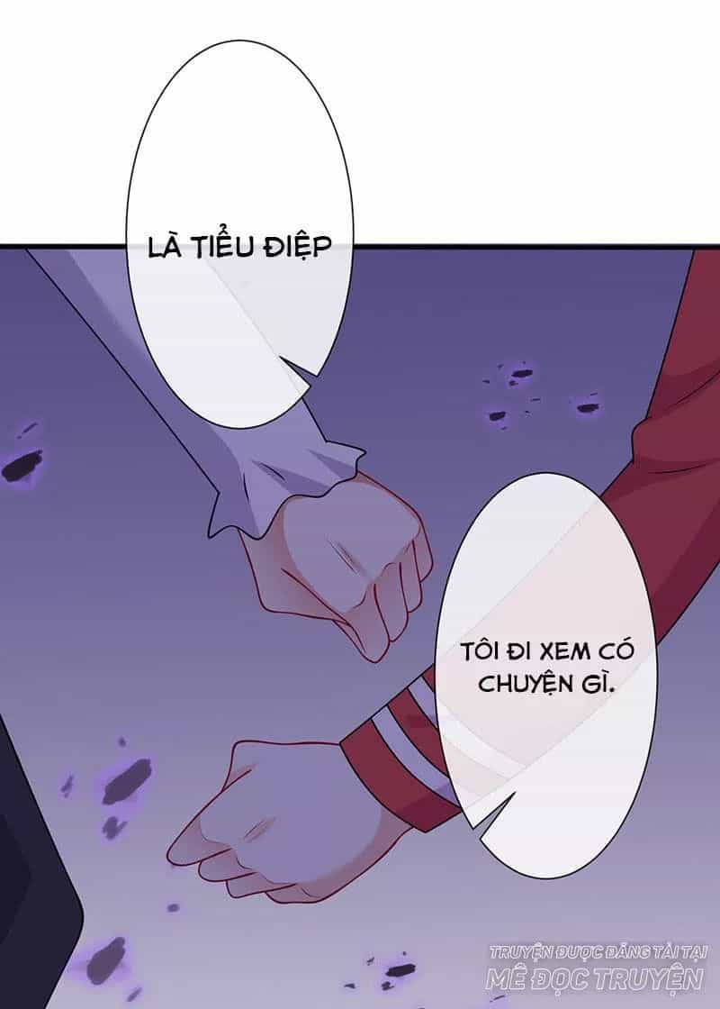 Vương Bài Thiên Sư Và Tiểu Manh Yêu - Chương 38 - ảnh 46
