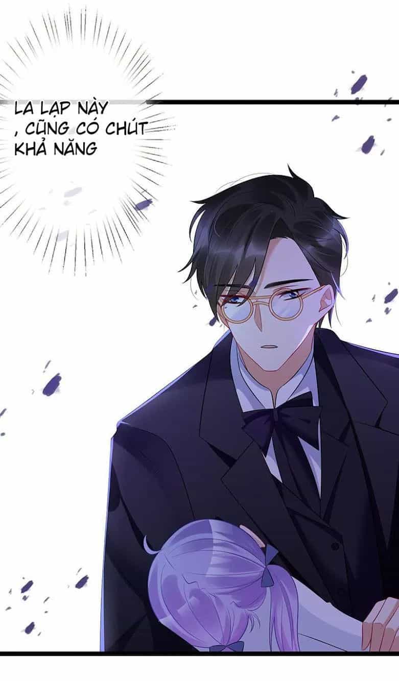 Vương Bài Thiên Sư Và Tiểu Manh Yêu - Chương 39 - ảnh 15