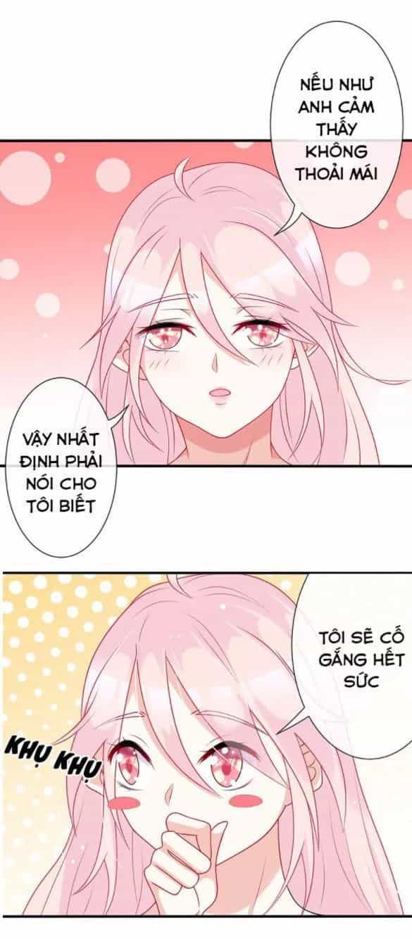 Vương Bài Thiên Sư Và Tiểu Manh Yêu - Chương 42 - ảnh 12